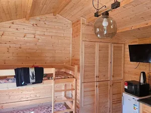 Dražba louky, Omlenice, 4505 m2