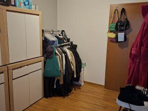 Pronájem bytu 1+kk, Olomouc, Denisova, 40 m2
