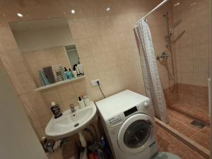 Pronájem bytu 1+kk, Olomouc, Denisova, 40 m2