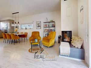 Prodej rodinného domu, Holasice, Čtvrtě, 139 m2