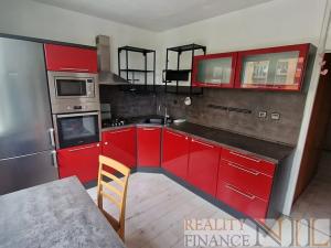 Pronájem bytu 4+1, Plzeň, Toužimská, 84 m2