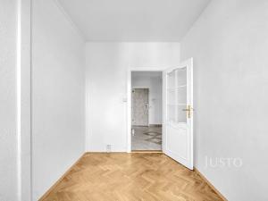 Prodej bytu 3+1, Mariánské Lázně, Mánesova, 61 m2