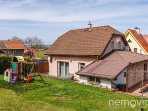 Prodej rodinného domu, Hořovice, U Rybníčka, 135 m2