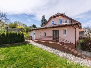 Prodej rodinného domu, Hořovice, U Rybníčka, 135 m2