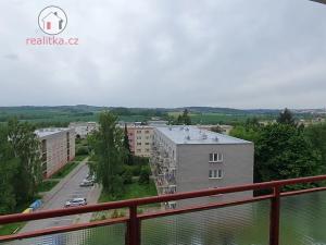 Pronájem bytu 2+1, Tábor, Budovatelů, 58 m2