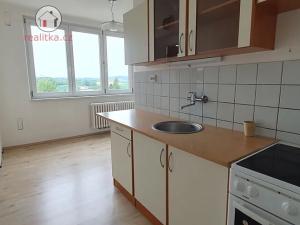 Pronájem bytu 2+1, Tábor, Budovatelů, 58 m2