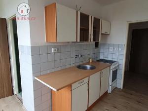 Pronájem bytu 2+1, Tábor, Budovatelů, 58 m2