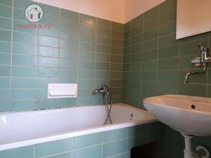 Pronájem bytu 2+1, Tábor, Budovatelů, 58 m2