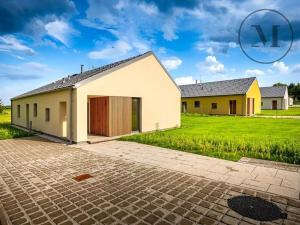 Prodej rodinného domu, Závraty, 127 m2