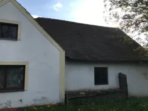 Prodej rodinného domu, Milostín, 150 m2
