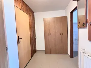 Pronájem bytu 2+1, Holubice, Na Vsi, 60 m2