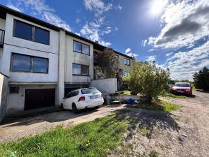 Pronájem bytu 2+1, Holubice, Na Vsi, 60 m2