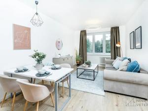 Prodej bytu 3+kk, Praha - Strašnice, V předpolí, 55 m2