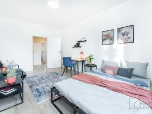 Prodej bytu 3+kk, Praha - Strašnice, V předpolí, 55 m2