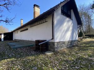 Prodej domu, Hvožďany - Pozdyně, 185 m2