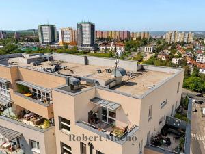Prodej bytu 3+kk, Praha - Krč, V Štíhlách, 88 m2