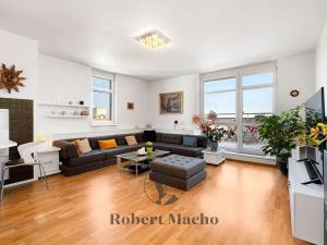 Prodej bytu 3+kk, Praha - Krč, V Štíhlách, 88 m2