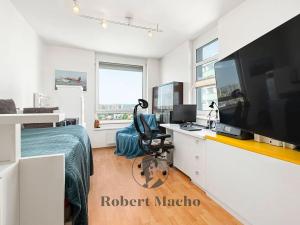 Prodej bytu 3+kk, Praha - Krč, V Štíhlách, 88 m2