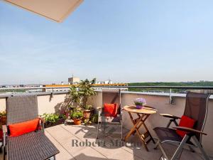 Prodej bytu 3+kk, Praha - Krč, V Štíhlách, 88 m2