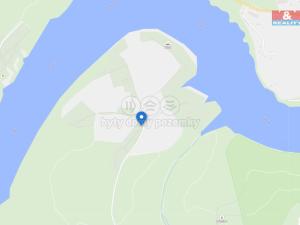 Prodej chaty, Nalžovice - Oboz, 38 m2