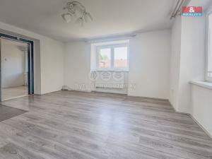 Prodej rodinného domu, Budyně nad Ohří - Vrbka, 71 m2