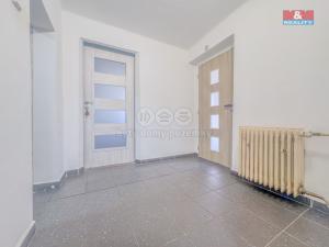 Prodej rodinného domu, Budyně nad Ohří - Vrbka, 71 m2