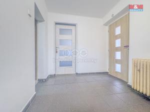 Prodej rodinného domu, Budyně nad Ohří - Vrbka, 71 m2