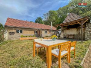 Prodej rodinného domu, Budyně nad Ohří - Vrbka, 71 m2