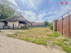 Prodej rodinného domu, Budyně nad Ohří - Vrbka, 71 m2