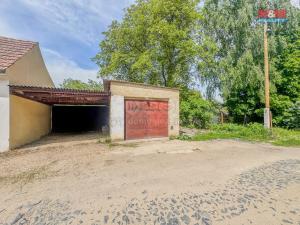 Prodej rodinného domu, Budyně nad Ohří - Vrbka, 71 m2
