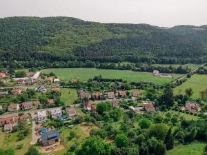 Prodej pozemku pro bydlení, Nedvědice, 1833 m2
