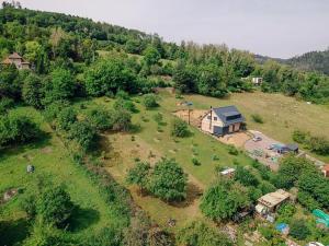 Prodej pozemku pro bydlení, Nedvědice, 1833 m2