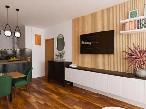 Prodej bytu 2+kk, Brno, Palackého třída, 81 m2