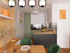 Prodej bytu 2+kk, Brno, Palackého třída, 81 m2