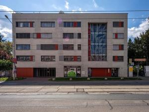 Prodej bytu 2+kk, Brno, Palackého třída, 81 m2