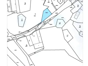 Prodej pozemku, Neustupov, 1146 m2