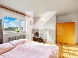 Prodej rodinného domu, Zruč nad Sázavou, Na Stráni, 310 m2