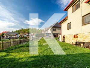Prodej rodinného domu, Zruč nad Sázavou, Na Stráni, 310 m2