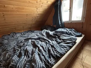 Prodej chaty, Smržovka, Věry Kozákové, 30 m2