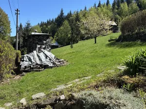 Prodej chaty, Smržovka, Věry Kozákové, 30 m2