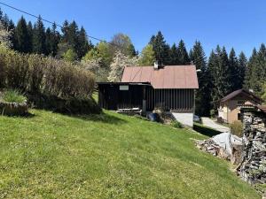 Prodej chaty, Smržovka, Věry Kozákové, 30 m2