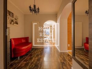 Prodej vily, Praha - Újezd nad Lesy, Dražická, 206 m2