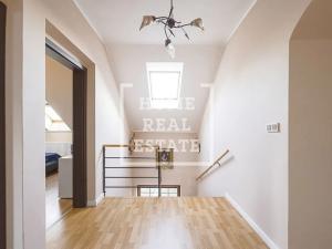 Prodej vily, Praha - Újezd nad Lesy, Dražická, 206 m2