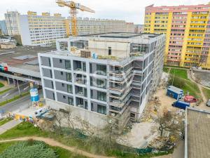 Prodej bytu 2+kk, Praha - Bohnice, Lodžská, 72 m2