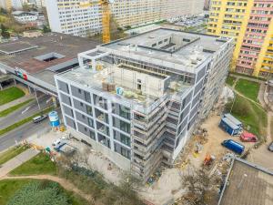 Prodej bytu 2+kk, Praha - Bohnice, Lodžská, 72 m2