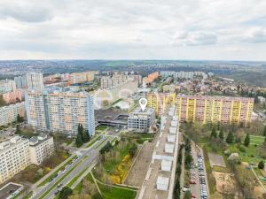 Prodej bytu 2+kk, Praha - Bohnice, Lodžská, 72 m2