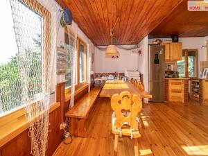 Prodej chaty, Borotice, 71 m2