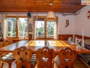 Prodej chaty, Borotice, 71 m2