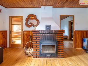 Prodej chaty, Borotice, 71 m2
