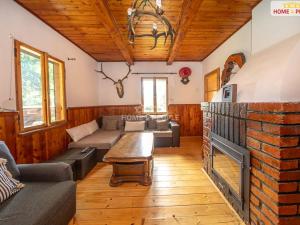 Prodej chaty, Borotice, 71 m2